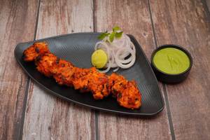Chicken Achari Tikka