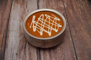 Dal Makhani