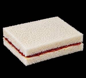 Bread Butter Jam