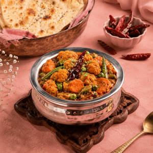 Handi Mix Veg