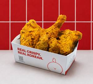 Cheesling Chicken