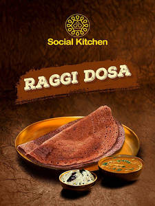 Raggi Dosa(2no)