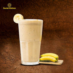 Sharjah Milkshake
