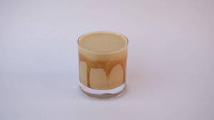 Caramel Frappe
