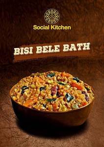 Bisi Bele Bath