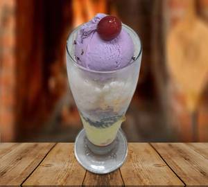 Dry fruit falooda