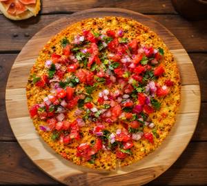 Masala papad
