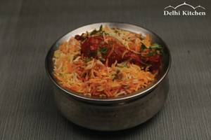 Dum Chicken Biryani (per Kg)