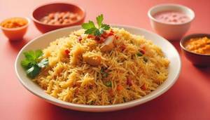 Veg Pulao