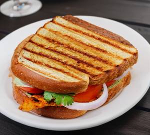Grilled sandwich
