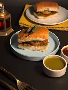 Vada Pav