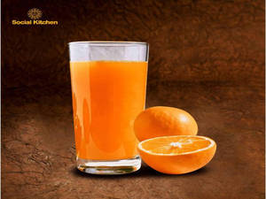 Pappaya Juice