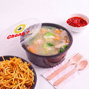 Chinese Chopsuey Prawns