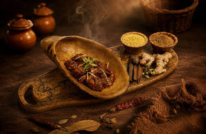 Lahori Mutton Boti