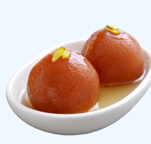 Gulab Jamun