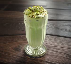 Pistachio Shake