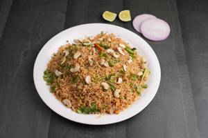 Kaju Fried Rice