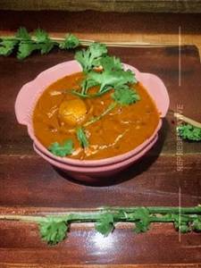 Dal fry
