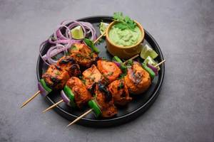 Chicken Tikka (pack Of 2)