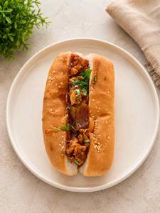 Chicken Submarine