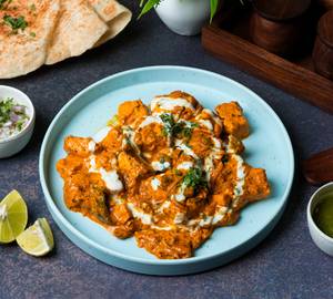 Masala Soya Chaap