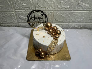 Vanilla Cake