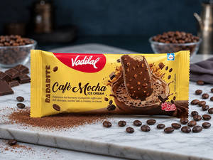 Cafe Mocha Badabite Candy - (70 Ml)