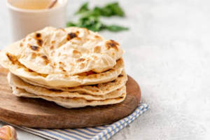 Tandoori Roti