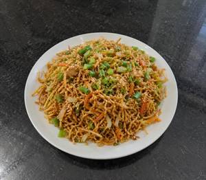 Chinese Bhel