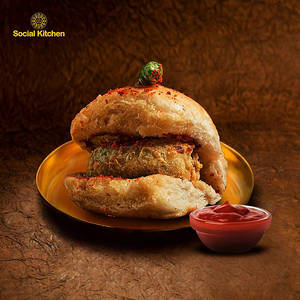 Vada Pavu