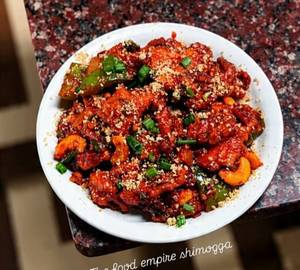 Mirchi special chicken