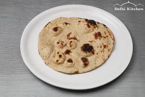 Tandoori Roti