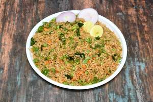Veg Fried Rice