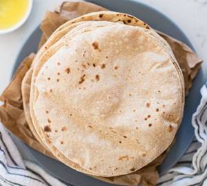 Batter  Paratha 2