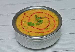 Dal Fry