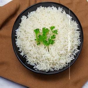 Plain Rice
