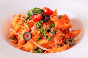 Arrabiata