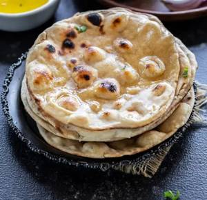 Butter Tandoori Roti
