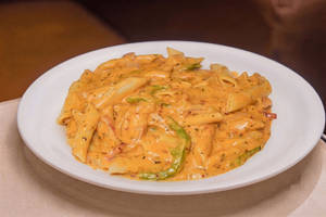 Mix Sauce Pasta