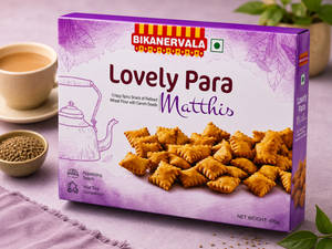 Lovely Para400g BV New
