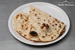Plain Naan