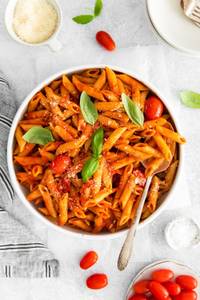 Schezwan Pasta