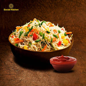 Veg Fried Rice