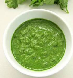 Green Chutney