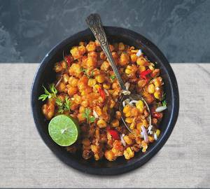 Crispy corn