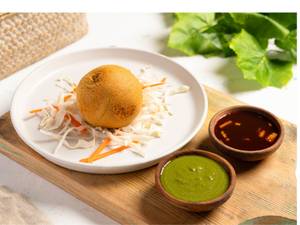 Batata Vada