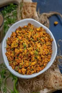 Egg Bhurji