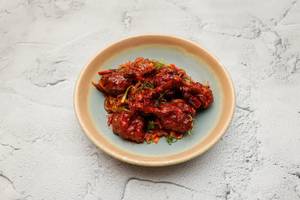 Chicken Lollypop Masala