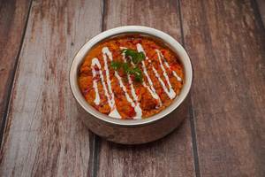 Chicken Masala