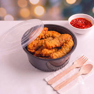 Mongolian Chicken